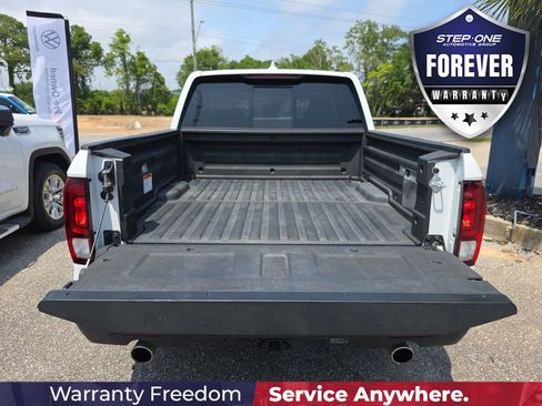 Used 2022 Honda Ridgeline RTL-E image 34