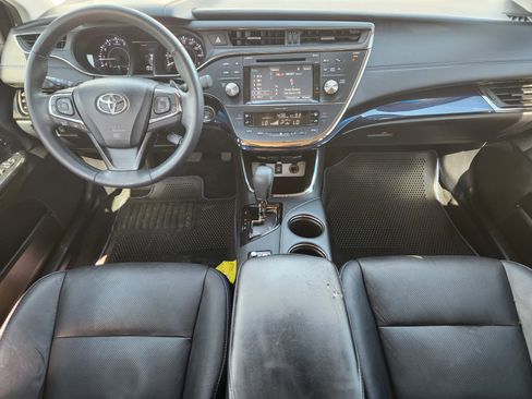 Used 2015 Toyota Avalon XLE Touring Sport Edition FWD image 26