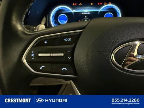 Used 2021 Hyundai Palisade Limited AWD/4WD image 32