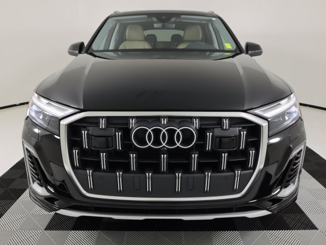 Certified 2026 Audi Q7 2.0T Premium Plus AWD/4WD image 8