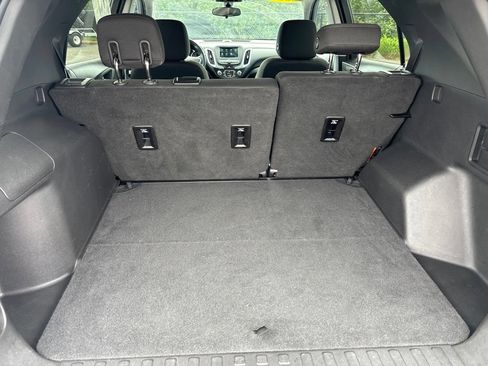 Used 2019 Chevrolet Equinox LT FWD image 38