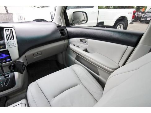 Used 2006 Lexus RX 400h 2WD image 9