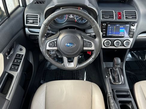 Used 2017 Subaru Crosstrek 2.0i Limited w/ Popular Package #2 image 16