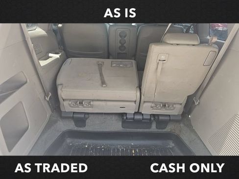 Used 2017 Honda Odyssey EX-L image 11