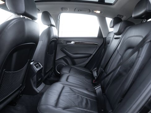 Used 2016 Audi Q5 2.0T Premium Plus w/ Technology Package image 24