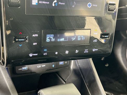 Used 2023 Hyundai Tucson SEL w/ Convenience Package image 15