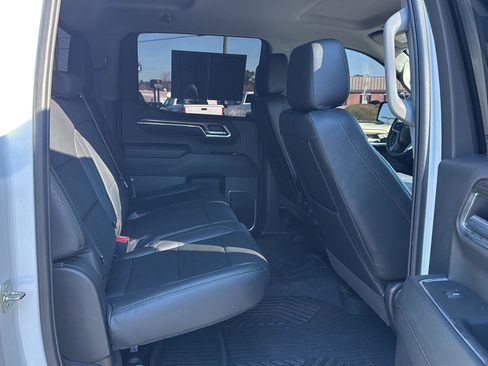 Used 2024 Chevrolet Silverado 1500 RST w/ All Star Edition Plus image 11