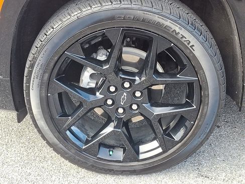 Used 2024 Chevrolet Traverse RS image 10