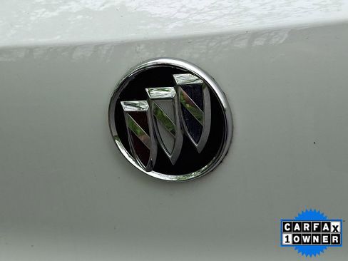 Used 2023 Buick Encore GX Preferred w/ Cold Weather Comfort Package AWD/4WD image 43