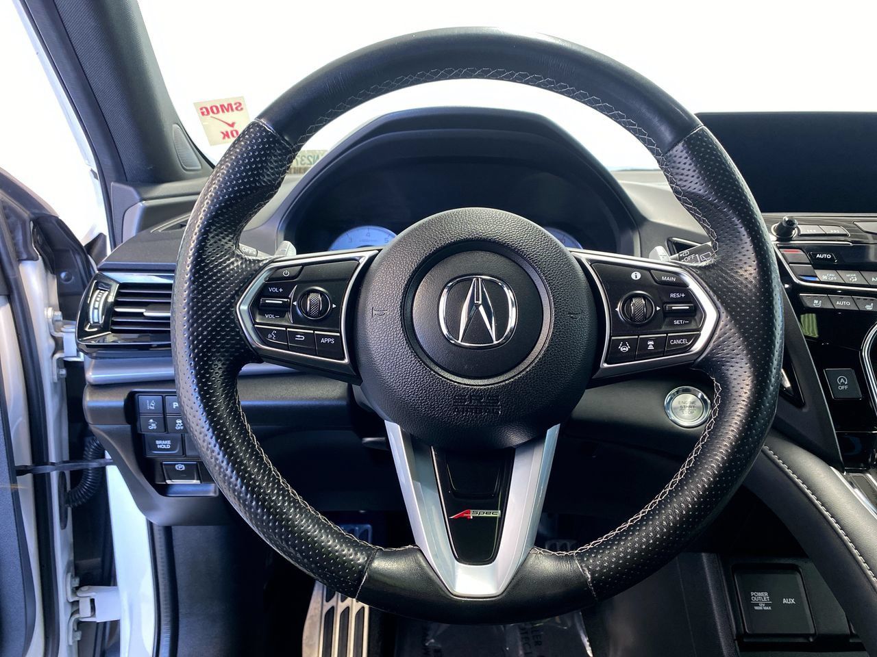Used 2021 Acura RDX w/ Advance Package FWD image 22