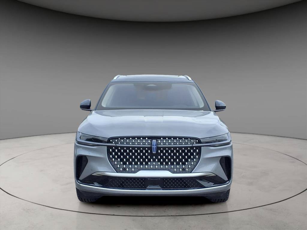 New 2025 Lincoln Nautilus Reserve AWD/4WD image 11