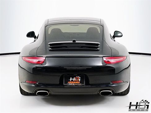 Used 2013 Porsche 911 Carrera image 7