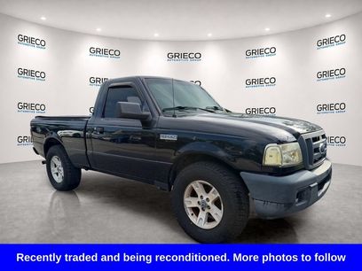 Used 2006 Ford Ranger XL