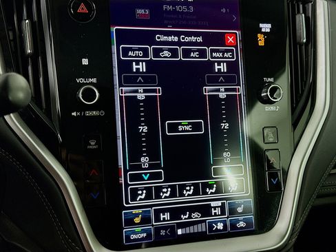 Used 2021 Subaru Legacy Limited w/ Popular Package #2 image 23