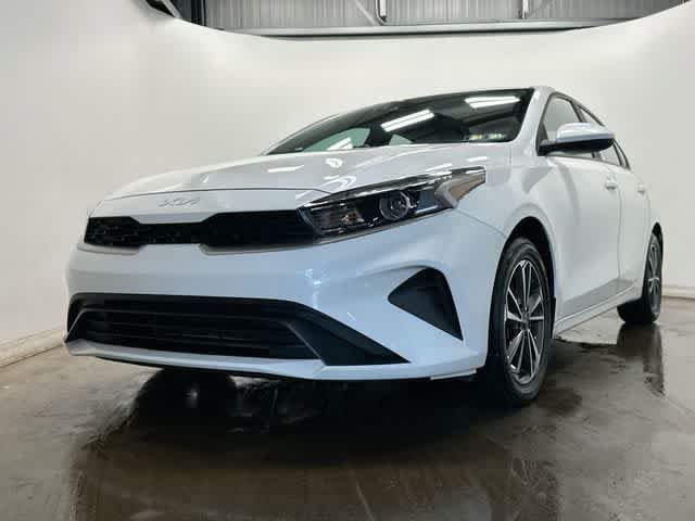 Used 2023 Kia Forte LXS FWD image 27
