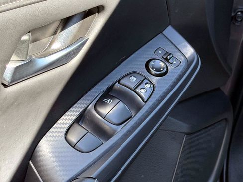 Used 2023 Nissan Sentra SV w/ All-Weather Package FWD image 15