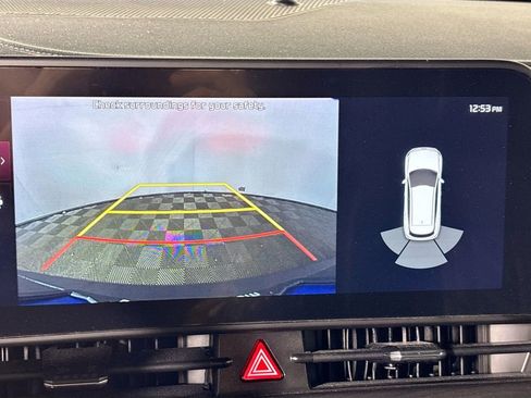 Used 2024 Kia Sportage X-Line w/ X-Line Premium Package image 18