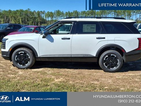 New 2026 Hyundai Palisade XRT Pro AWD/4WD image 12