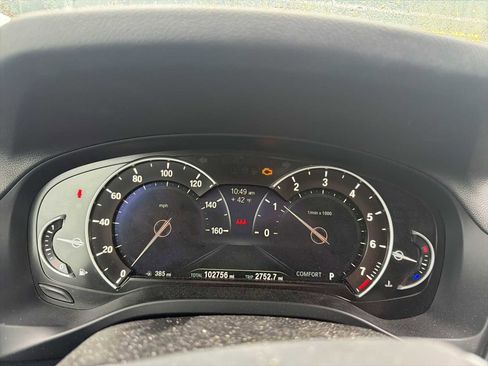 Used 2019 BMW X3 xDrive30i AWD/4WD image 12