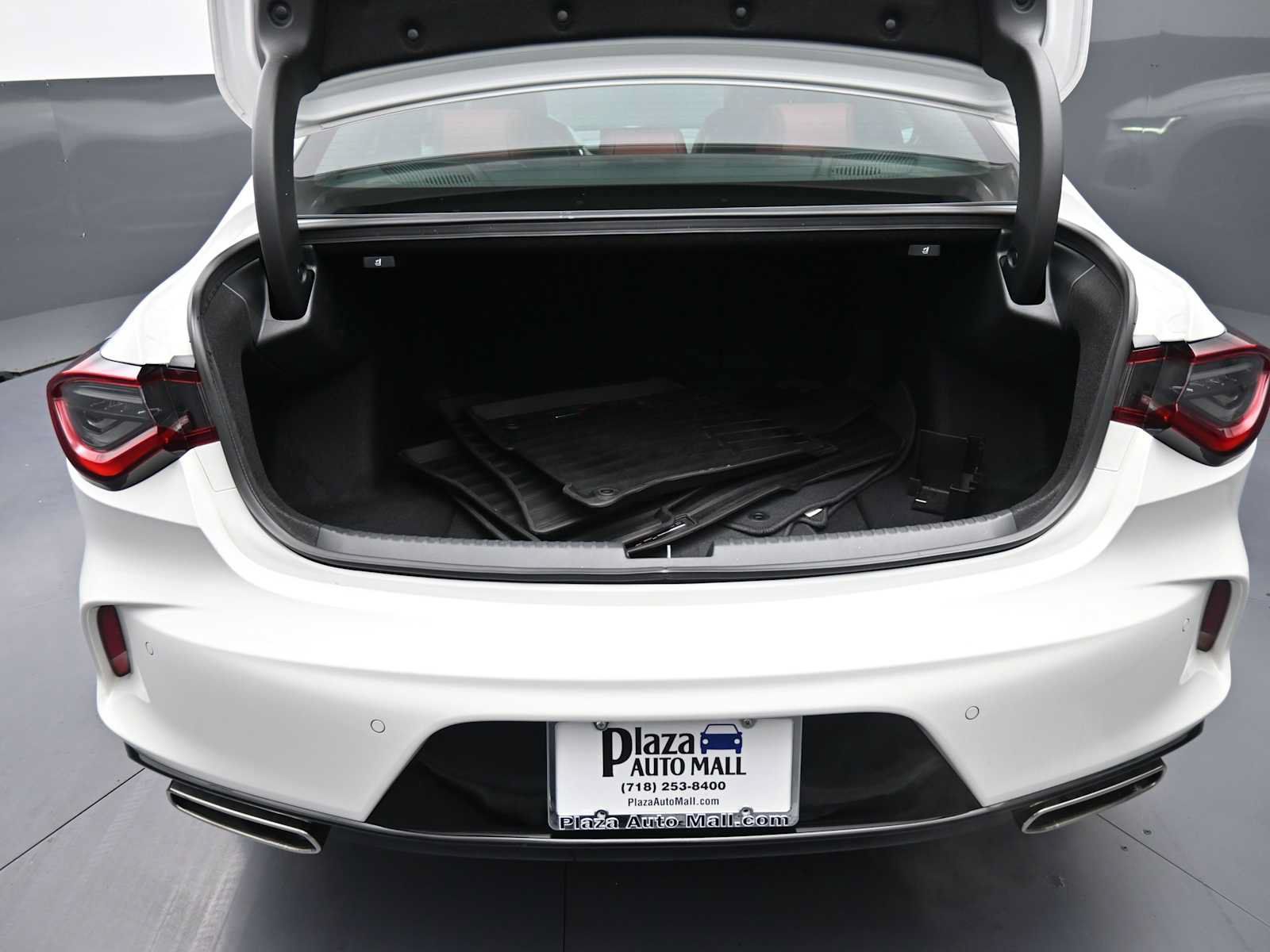 Used 2023 Acura TLX w/ A-SPEC Package AWD/4WD image 22