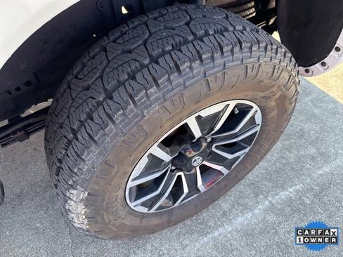 Used 2023 Toyota Tacoma TRD Sport image 6