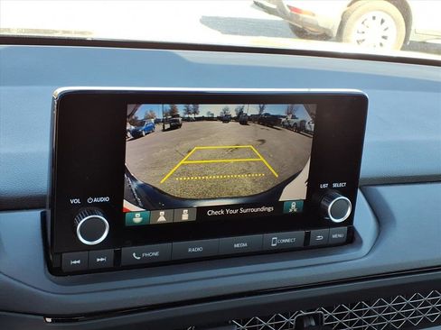 Used 2024 Honda Accord EX image 10