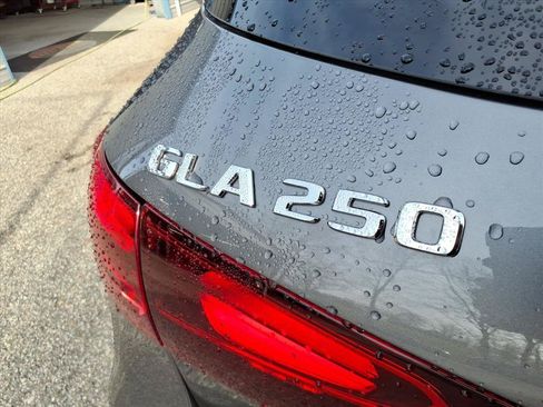 New 2026 Mercedes-Benz GLA 250 image 22