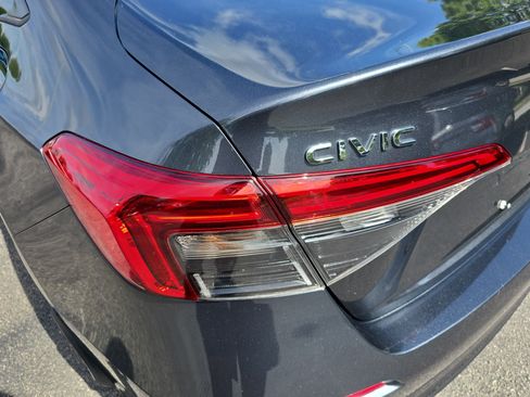 Used 2024 Honda Civic Sport image 31