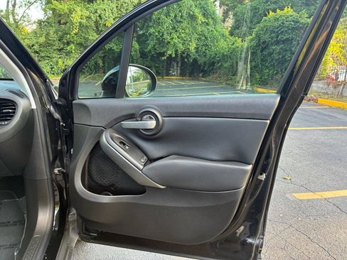 Used 2018 FIAT 500X Trekking FWD image 23