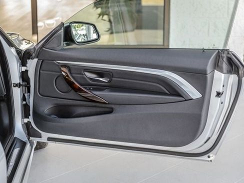 Used 2014 BMW 435i xDrive Coupe AWD/4WD image 43