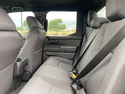 New 2026 Toyota Tacoma SR5 RWD image 11