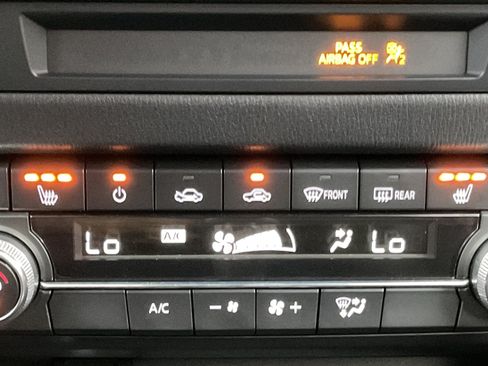 Used 2023 MAZDA CX-5 AWD 2.5 S w/ Select Package image 13