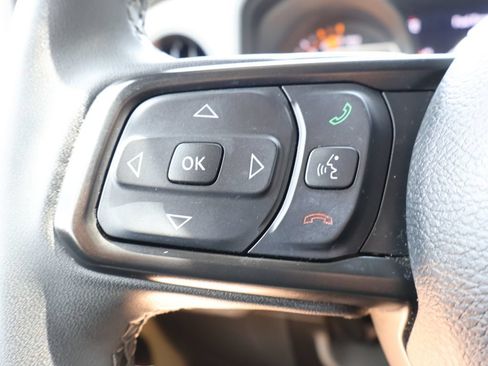 Used 2025 Jeep Wrangler Unlimited Sport AWD/4WD image 17