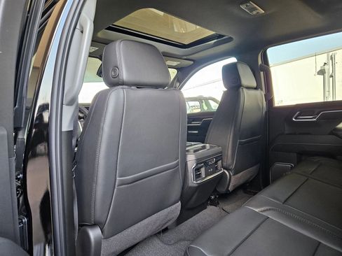 New 2026 GMC Sierra 1500 Denali AWD/4WD image 27