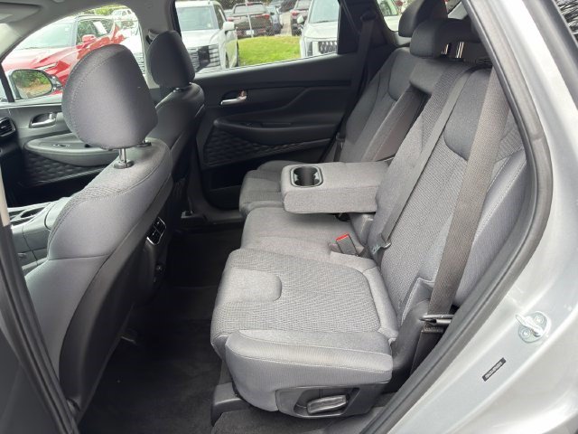 Used 2023 Hyundai Santa Fe SEL FWD image 20