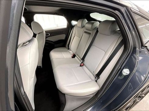 Certified 2026 Honda Civic Sport image 20