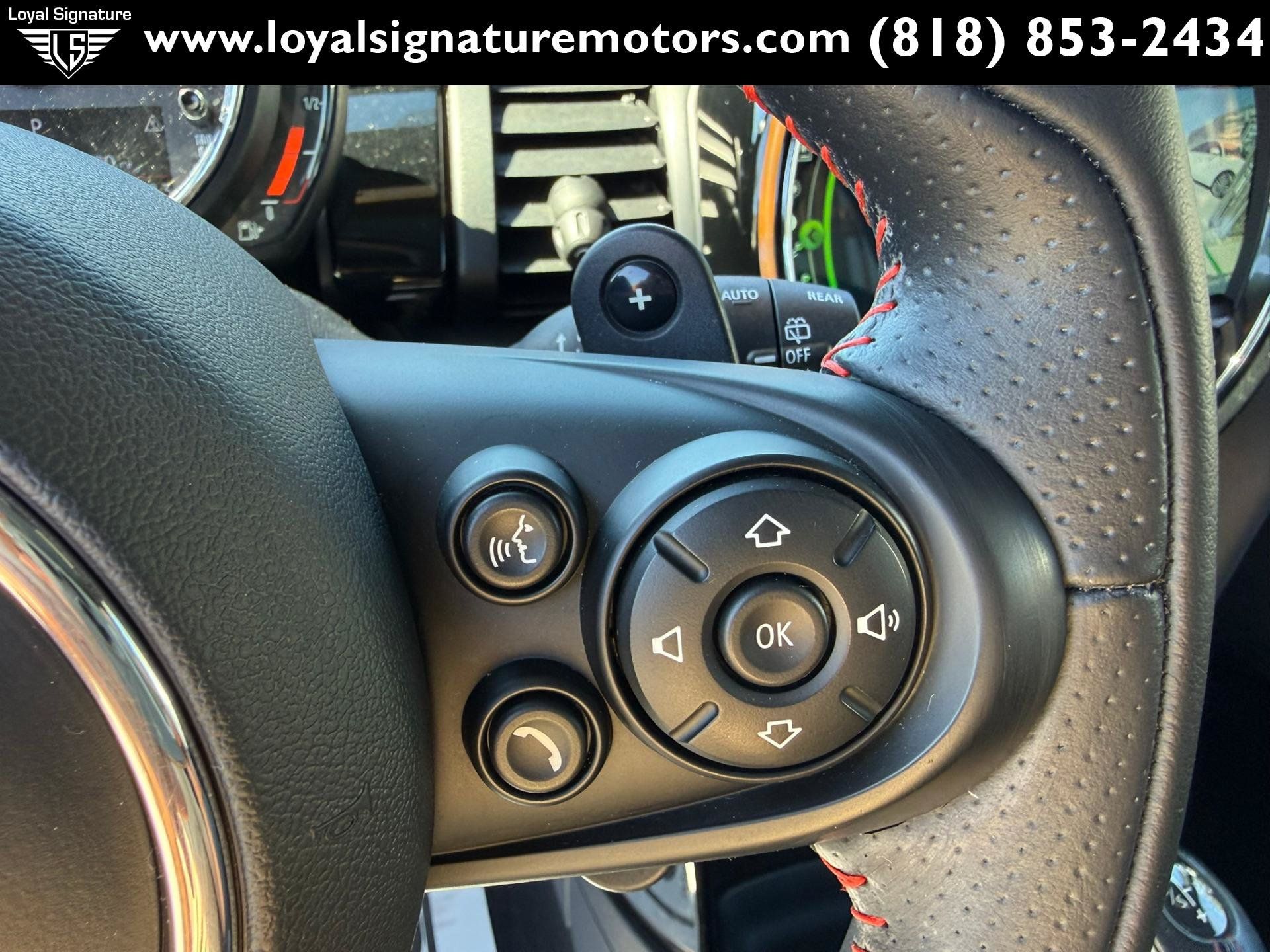 Used 2019 MINI Cooper S w/ Premium Package FWD image 21
