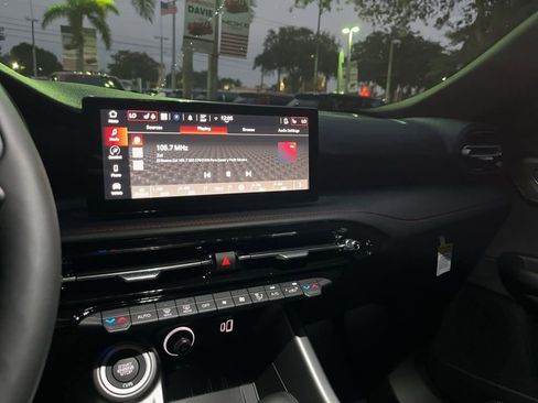 New 2024 Dodge Hornet GT w/ Tech Pack w/o Parking AWD/4WD image 8