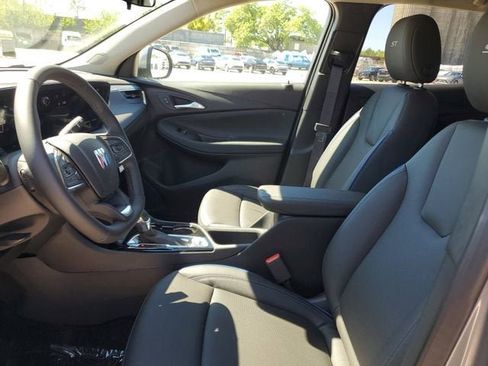 New 2026 Buick Encore GX Sport Touring image 18