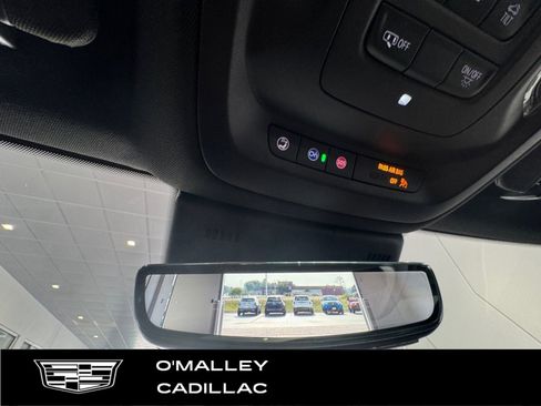 New 2026 Cadillac CT5 Premium Luxury w/ Technology Package image 22