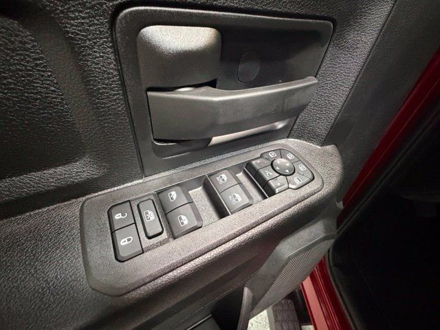 New 2026 RAM 2500 Tradesman AWD/4WD image 16