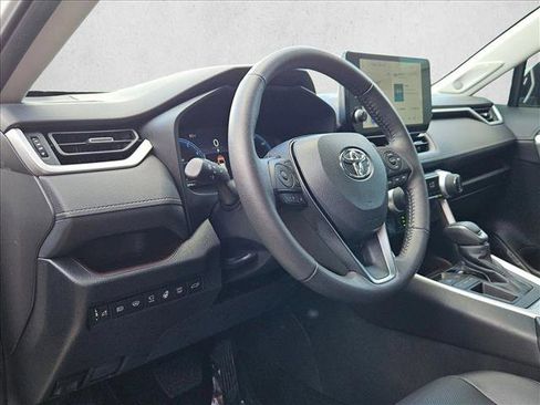 Used 2023 Toyota RAV4 Limited image 10
