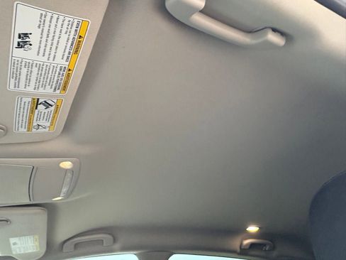 Certified 2022 Nissan Murano S FWD image 33