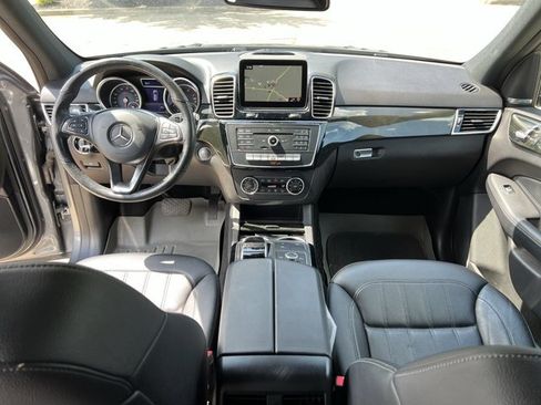 Used 2018 Mercedes-Benz GLE 350 4MATIC image 21