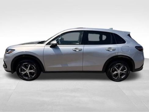 Used 2023 Honda HR-V EX-L image 10
