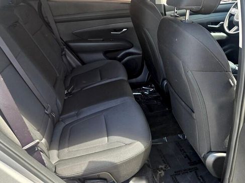 Used 2026 Hyundai Tucson SE FWD image 15