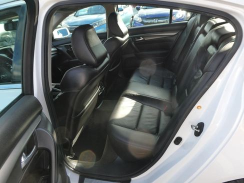 Used 2012 Acura TL Sedan 4D image 29