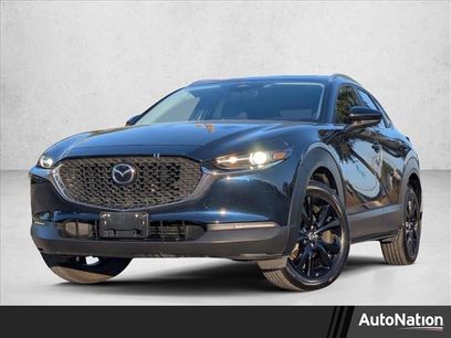 Used 2024 MAZDA CX-30 AWD 2.5 S w/ Select Sport Pkg