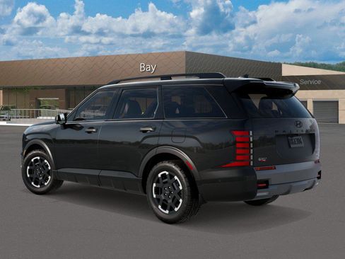 New 2026 Hyundai Palisade XRT Pro image 5