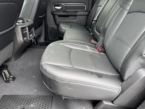 New 2025 RAM 2500 Power Wagon image 22